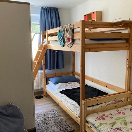 Schaefers Ferienwohnung クロルト・オーバーヴィーゼンタール エクステリア 写真