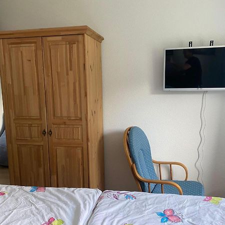 Schaefers Ferienwohnung クロルト・オーバーヴィーゼンタール エクステリア 写真