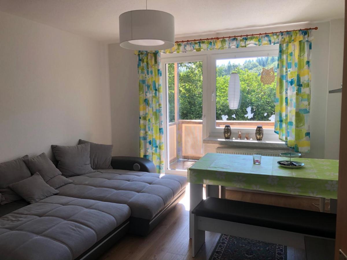 Schaefers Ferienwohnung クロルト・オーバーヴィーゼンタール エクステリア 写真