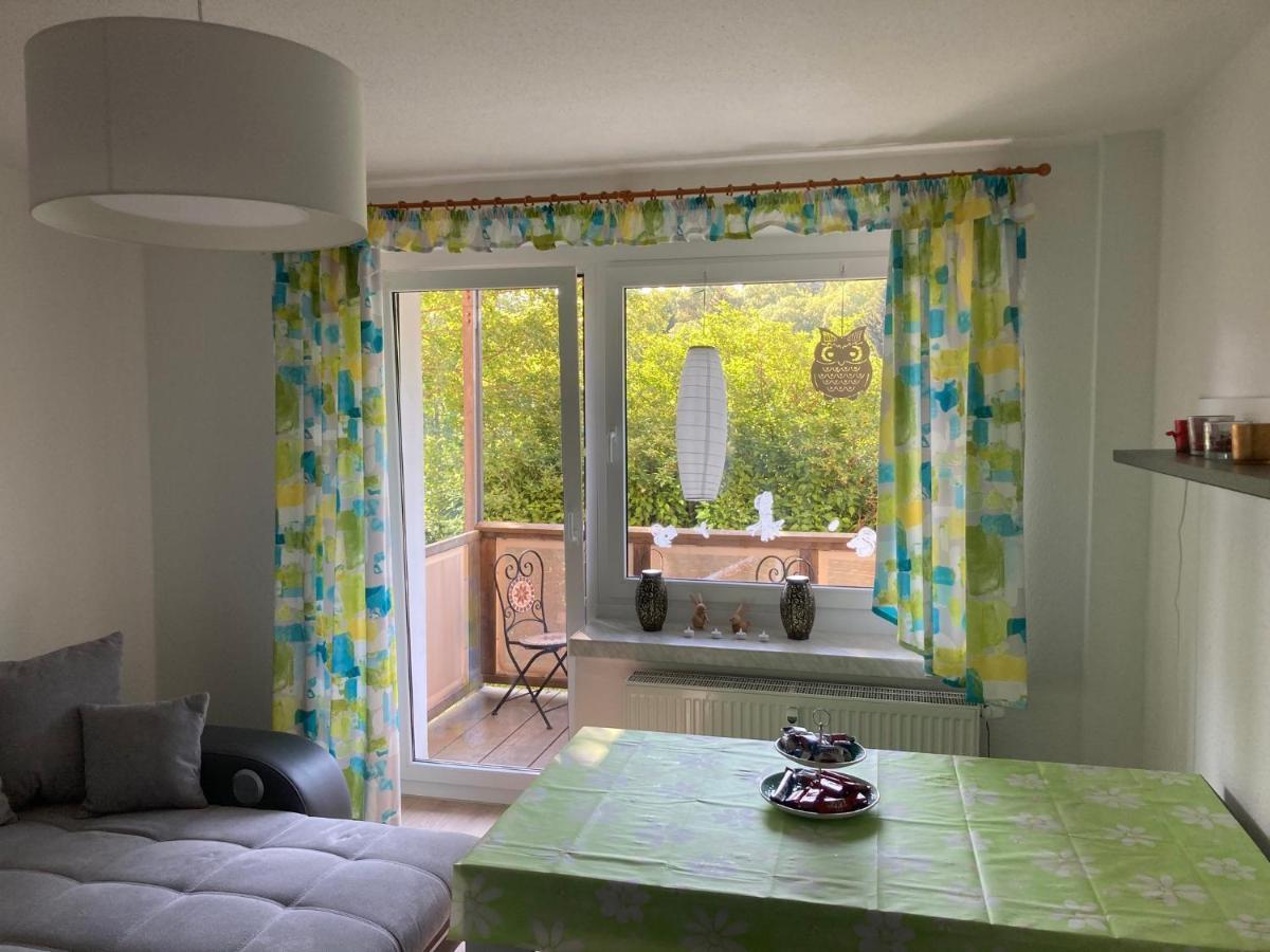 Schaefers Ferienwohnung クロルト・オーバーヴィーゼンタール エクステリア 写真