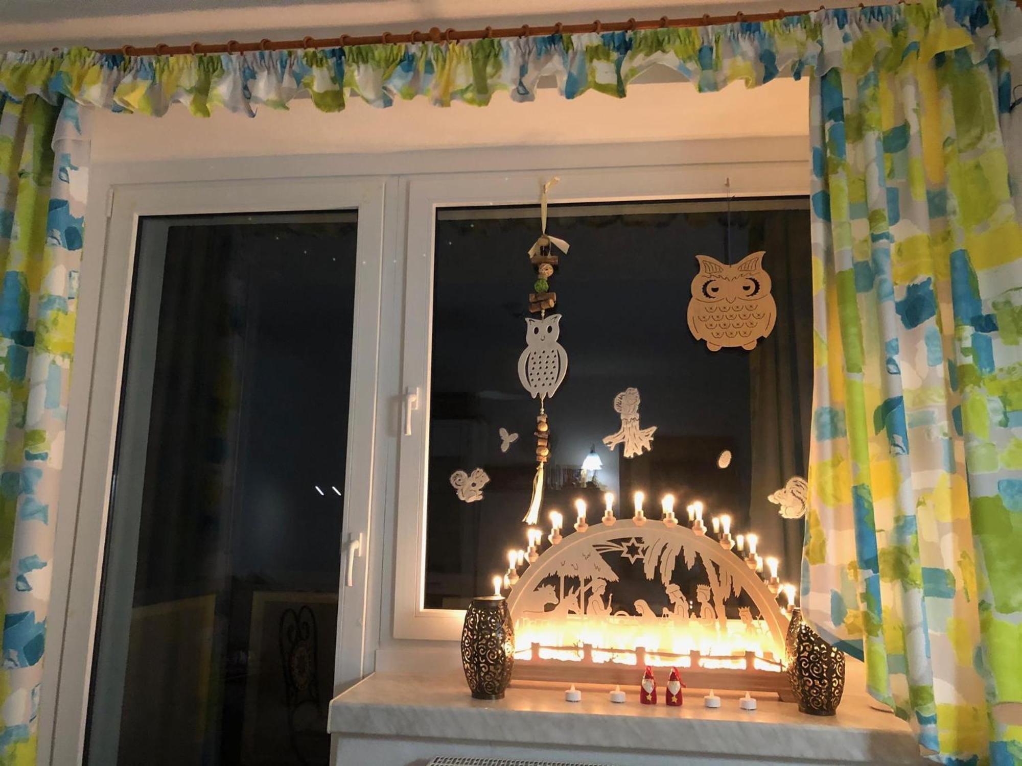 Schaefers Ferienwohnung クロルト・オーバーヴィーゼンタール エクステリア 写真