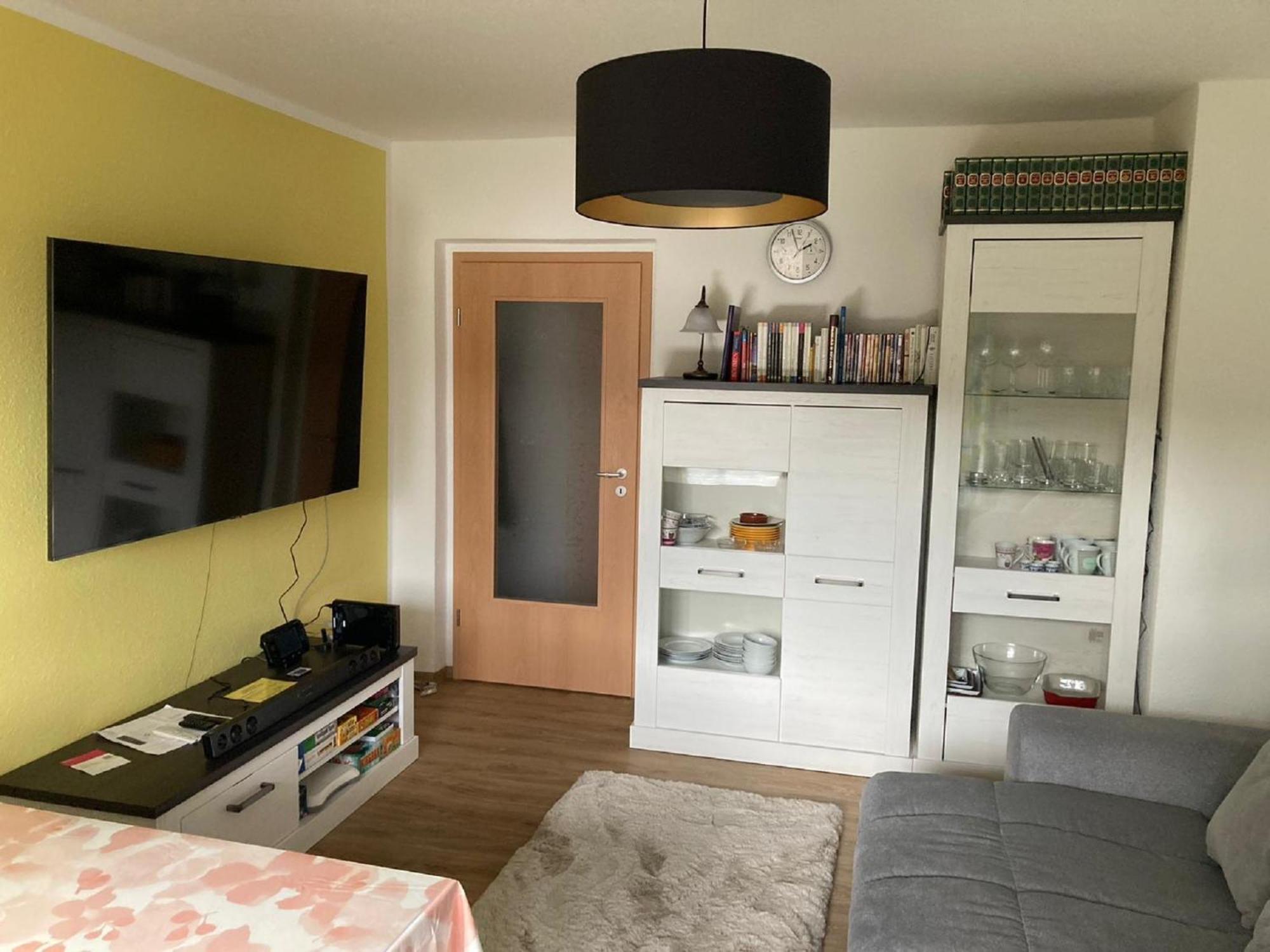 Schaefers Ferienwohnung クロルト・オーバーヴィーゼンタール エクステリア 写真